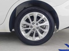 Chevrolet Cruze 1.5L Dual-Clutch Joy Edition - ფოტო 6