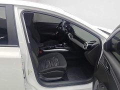 Chevrolet Cruze 1.5L Dual-Clutch Joy Edition - ფოტო 8