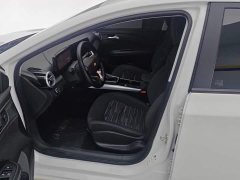 Chevrolet Cruze 1.5L Dual-Clutch Joy Edition - ფოტო 9