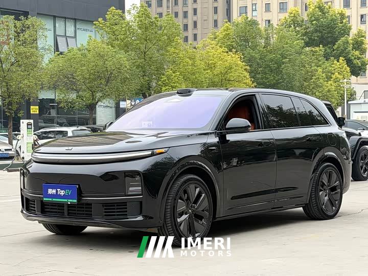 Li Auto L7 MAX