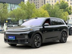 Li Auto L7 2024 MAX - ფოტო 1