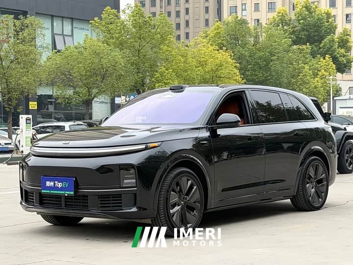 Li Auto L7 MAX