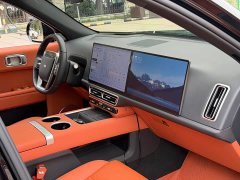 Li Auto L7 2024 MAX - ფოტო 11