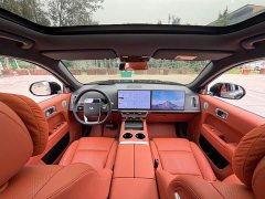 Li Auto L7 2024 MAX - ფოტო 12