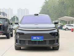Li Auto L7 2024 MAX - ფოტო 2