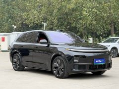 Li Auto L7 2024 MAX - ფოტო 3