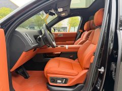 Li Auto L7 2024 MAX - ფოტო 4