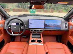 Li Auto L7 2024 MAX - ფოტო 5