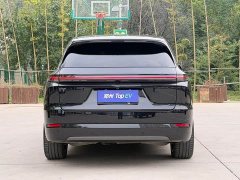 Li Auto L7 2024 MAX - ფოტო 8