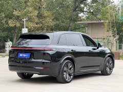 Li Auto L7 2024 MAX - ფოტო 9