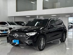 Mercedes-Benz GLC 260 L 4MATIC Dynamic 5-Seater - ფოტო 1
