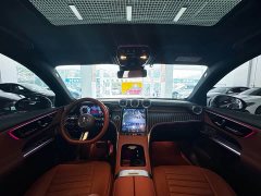Mercedes-Benz GLC 260 L 4MATIC Dynamic 5-Seater - ფოტო 10