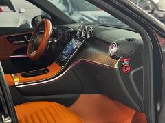 Mercedes-Benz GLC 260 L 4MATIC Dynamic 5-Seater - ფოტო 11