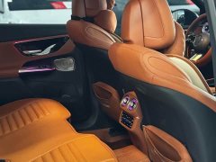 Mercedes-Benz GLC 260 L 4MATIC Dynamic 5-Seater - ფოტო 12