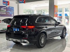 Mercedes-Benz GLC 260 L 4MATIC Dynamic 5-Seater - ფოტო 13