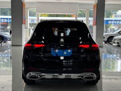 Mercedes-Benz GLC 260 L 4MATIC Dynamic 5-Seater - ფოტო 14