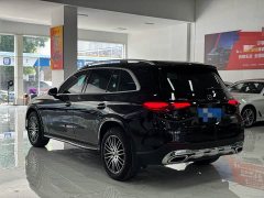 Mercedes-Benz GLC 260 L 4MATIC Dynamic 5-Seater - ფოტო 15