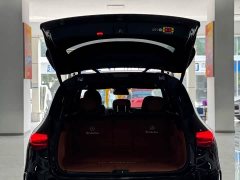 Mercedes-Benz GLC 260 L 4MATIC Dynamic 5-Seater - ფოტო 16