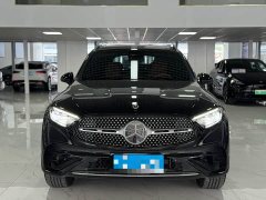 Mercedes-Benz GLC 260 L 4MATIC Dynamic 5-Seater - ფოტო 2