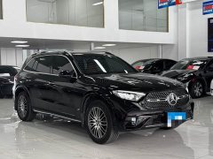 Mercedes-Benz GLC 260 L 4MATIC Dynamic 5-Seater - ფოტო 3
