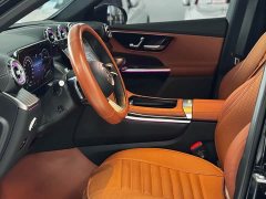 Mercedes-Benz GLC 260 L 4MATIC Dynamic 5-Seater - ფოტო 6