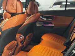 Mercedes-Benz GLC 260 L 4MATIC Dynamic 5-Seater - ფოტო 8