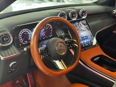 Mercedes-Benz GLC 260 L 4MATIC Dynamic 5-Seater - ფოტო 9