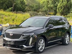 Cadillac XT6 2.0T Six-Seater FWD Luxury - ფოტო 1