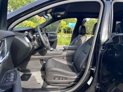 Cadillac XT6 2.0T Six-Seater FWD Luxury - ფოტო 4