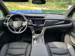 Cadillac XT6 2.0T Six-Seater FWD Luxury - ფოტო 5