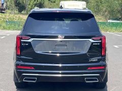 Cadillac XT6 2.0T Six-Seater FWD Luxury - ფოტო 8