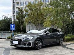 Audi A5 (Imported) Sportback 40 TFSI quattro Luxury Dynamic - ფოტო 1