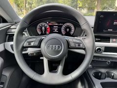 Audi A5 (Imported) Sportback 40 TFSI quattro Luxury Dynamic - ფოტო 11
