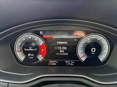 Audi A5 (Imported) Sportback 40 TFSI quattro Luxury Dynamic - ფოტო 12