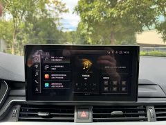 Audi A5 (Imported) Sportback 40 TFSI quattro Luxury Dynamic - ფოტო 13