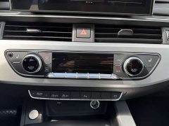 Audi A5 (Imported) Sportback 40 TFSI quattro Luxury Dynamic - ფოტო 14