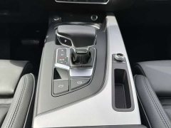 Audi A5 (Imported) Sportback 40 TFSI quattro Luxury Dynamic - ფოტო 15