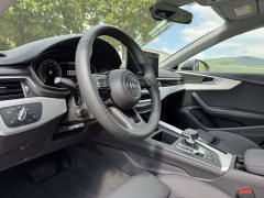 Audi A5 (Imported) Sportback 40 TFSI quattro Luxury Dynamic - ფოტო 16