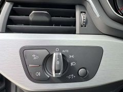 Audi A5 (Imported) Sportback 40 TFSI quattro Luxury Dynamic - ფოტო 17