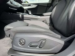 Audi A5 (Imported) Sportback 40 TFSI quattro Luxury Dynamic - ფოტო 18