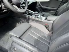 Audi A5 (Imported) Sportback 40 TFSI quattro Luxury Dynamic - ფოტო 19