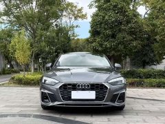 Audi A5 (Imported) Sportback 40 TFSI quattro Luxury Dynamic - ფოტო 2