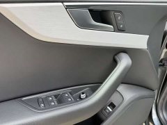 Audi A5 (Imported) Sportback 40 TFSI quattro Luxury Dynamic - ფოტო 20