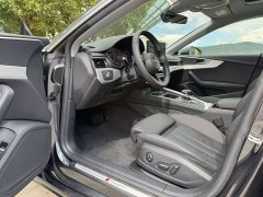 Audi A5 (Imported) Sportback 40 TFSI quattro Luxury Dynamic - ფოტო 4