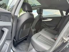 Audi A5 (Imported) Sportback 40 TFSI quattro Luxury Dynamic - ფოტო 6