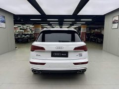 Audi Q5L 40 TFSI Luxury Dynamic - ფოტო 4