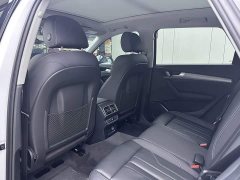 Audi Q5L 40 TFSI Luxury Dynamic - ფოტო 7