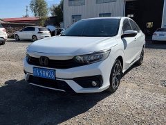Honda Envix 2022 180TURBO CVT Joy Edition - ფოტო 1