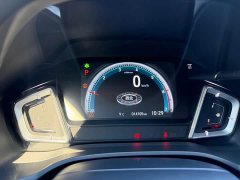 Honda Envix 2022 180TURBO CVT Joy Edition - ფოტო 10