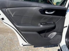 Honda Envix 2022 180TURBO CVT Joy Edition - ფოტო 11